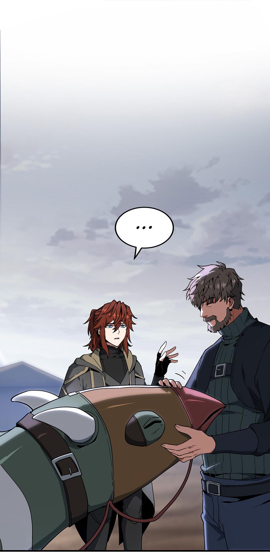 The Beginning After the End, Chapter 215 image 55
